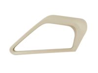 Mopar 1YA69LA6AA Molding-Day Light Opening
