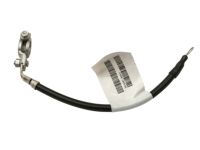 Mopar 5029668AA Battery Negative Wiring