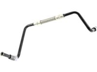 Mopar 68172512AA Tube Assembly-Master Cylinder To HCU
