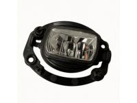 Mopar 68470159AA Front Fog