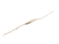 Mopar 4787675AA Side Curtain Air Bag