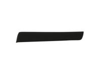 Mopar 1UM39DX9AA Seat Back-Seat