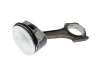 Dodge Durango Piston - 53022257AD Piston