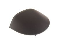 Mopar 5ZB91DX9AA Bezel-Hood