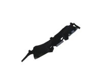 Mopar 6RP53BD3AC Front Seat Cushion Cover