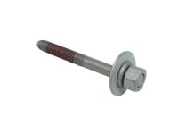 Mopar 6511826AA Screw-HEXAGON FLANGE Head Lock