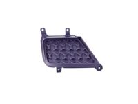 Mopar 68306669AA Bezel-Lower Grille