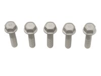 Mopar 68192702AA Bolt-HEXAGON FLANGE Head
