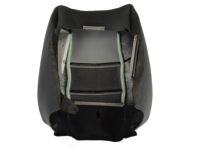 Mopar 5PK29DX9AA Front Seat Back Cover