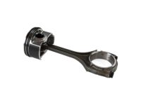 Mopar 68088071AF Piston