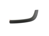 Mopar 5UP18RXFAB Molding-Wheel Flare
