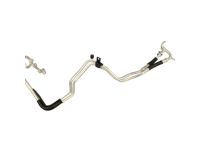 Mopar 68154352AA Line-Auxiliary A/C Suction & LIQ