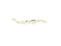 Mopar 68421764AE Bracket-FASCIA Support