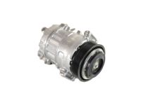 Mopar 68103197AC COMPRESOR-Air Conditioning