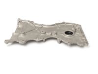 Chrysler 200 Timing Cover - 4884466AC Timing Case Cover
