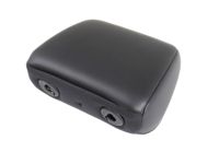 Mopar 5PN16DX9AB HEADREST-Second Row