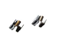 Mopar MB642442 Clip-Lid Locking