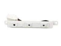 Mopar 68105597AA Connector