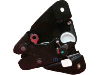 Mopar 4589217AE Latch-DECKLID