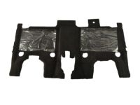 Mopar 1NV00DX9AL Carpet-Rear Floor