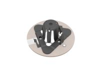 Mopar 68046178AA Clip-Visor