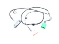 Mopar 68237146AA Wiring-Console