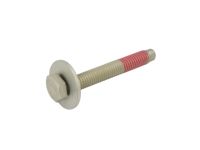 Mopar 6512607AA Screw-HEXAGON Head