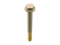 Mopar 6107099AA Screw-HEXAGON FLANGE Head Tapping