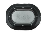 Mopar 55360966AA Plug-Floor Pan