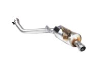 Mopar 68268212AF Pipe-Exhaust