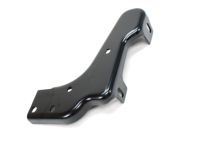 Mopar 55077022AB Bracket-Front Bumper