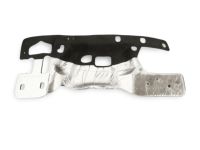 Mopar 5057715AE SILENCER-Dash Panel