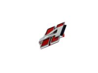 Mopar 68354593AB NAMEPLATE-LIFTGATE