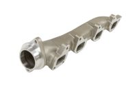 Mopar 4893106AE Exhaust Manifold