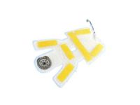 Mopar 68156877AE Heated Seat Element Mopar 68156877AE Heated Seat Element