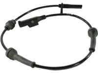 Mopar 68394793AA Line-Brake Mopar 68394793AA Line-Brake