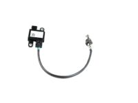 Mopar 68328718AA Sensor-Particulate Matter