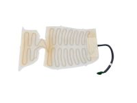 Mopar 68156875AC Element-Heated Seat