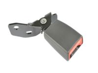 Mopar 5VW81LXHAA Rear Seat Belt