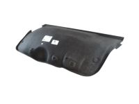 Mopar 55315128AG Cover-DECKLID Interior Trim