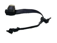 Mopar 5HG361D5AN Rear Outer Seat Belt