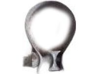 Mopar 52855744AA Clamp-Exhaust