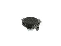 Mopar 68332343AB SPEKAER-Front