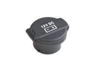 Mopar 5026966AA Cap-Power Outlet