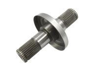 Mopar 68227837AC Shaft-Output