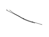 Mopar 68406293AA Hose-Windshield Washer
