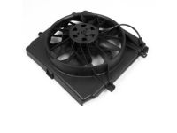 Mopar 55037659AA Fan-Radiator Cooling