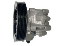 Jeep Compass Power Steering Pump - 5105048AC Power Steering Pump