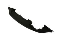 Mopar 68091531AA Panel-Lower FASCIA