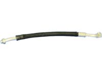 Mopar 68081096AB Line-A/C Suction
